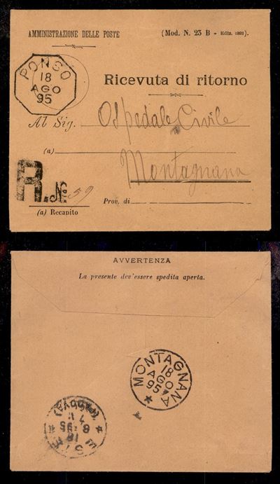 Italia / Regno