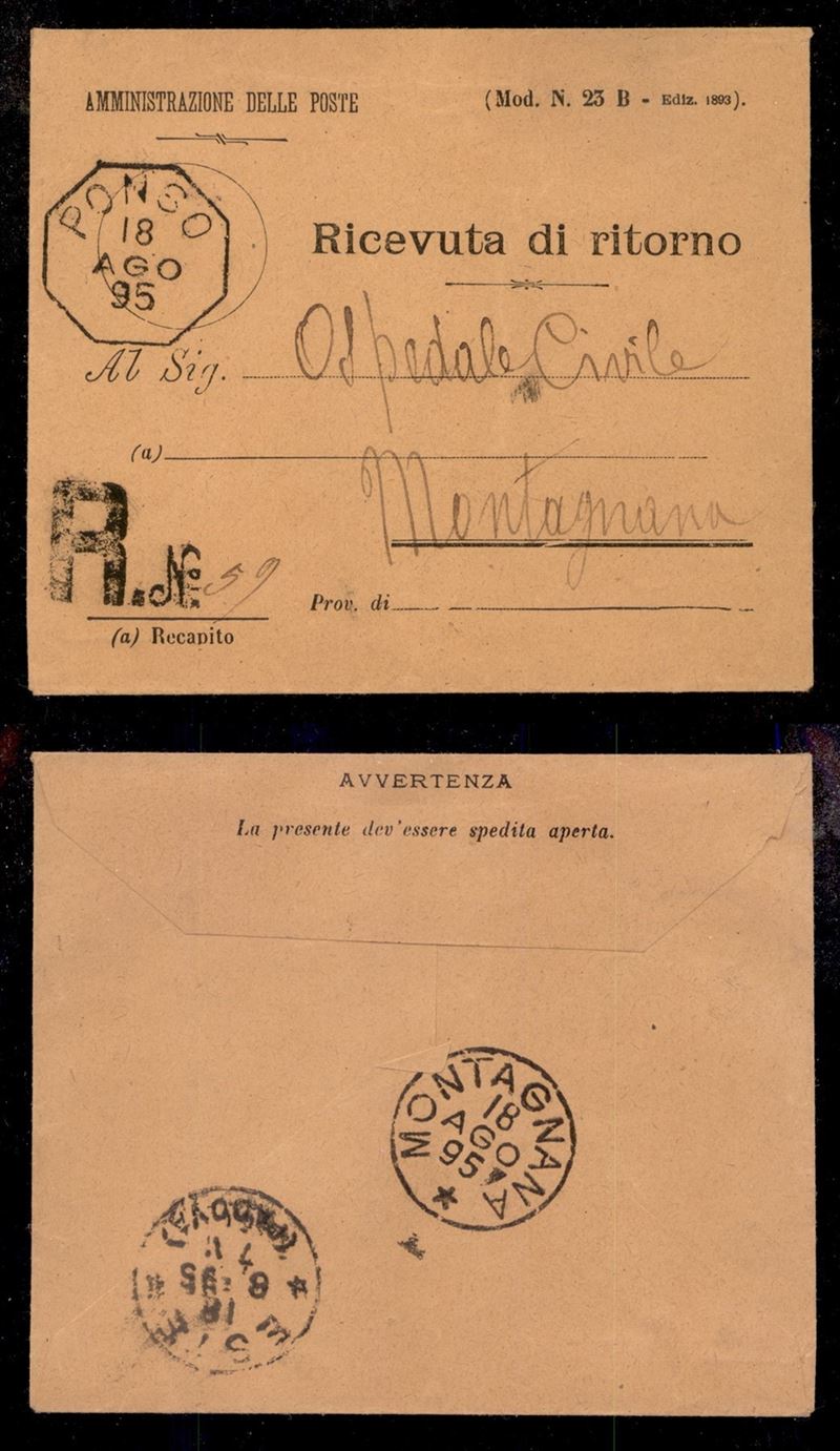 Italia / Regno