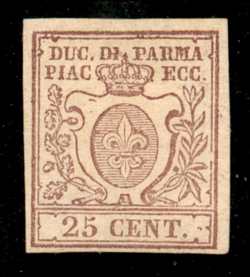Italia / Antichi Stati Italiani / Parma / Posta Ordinaria