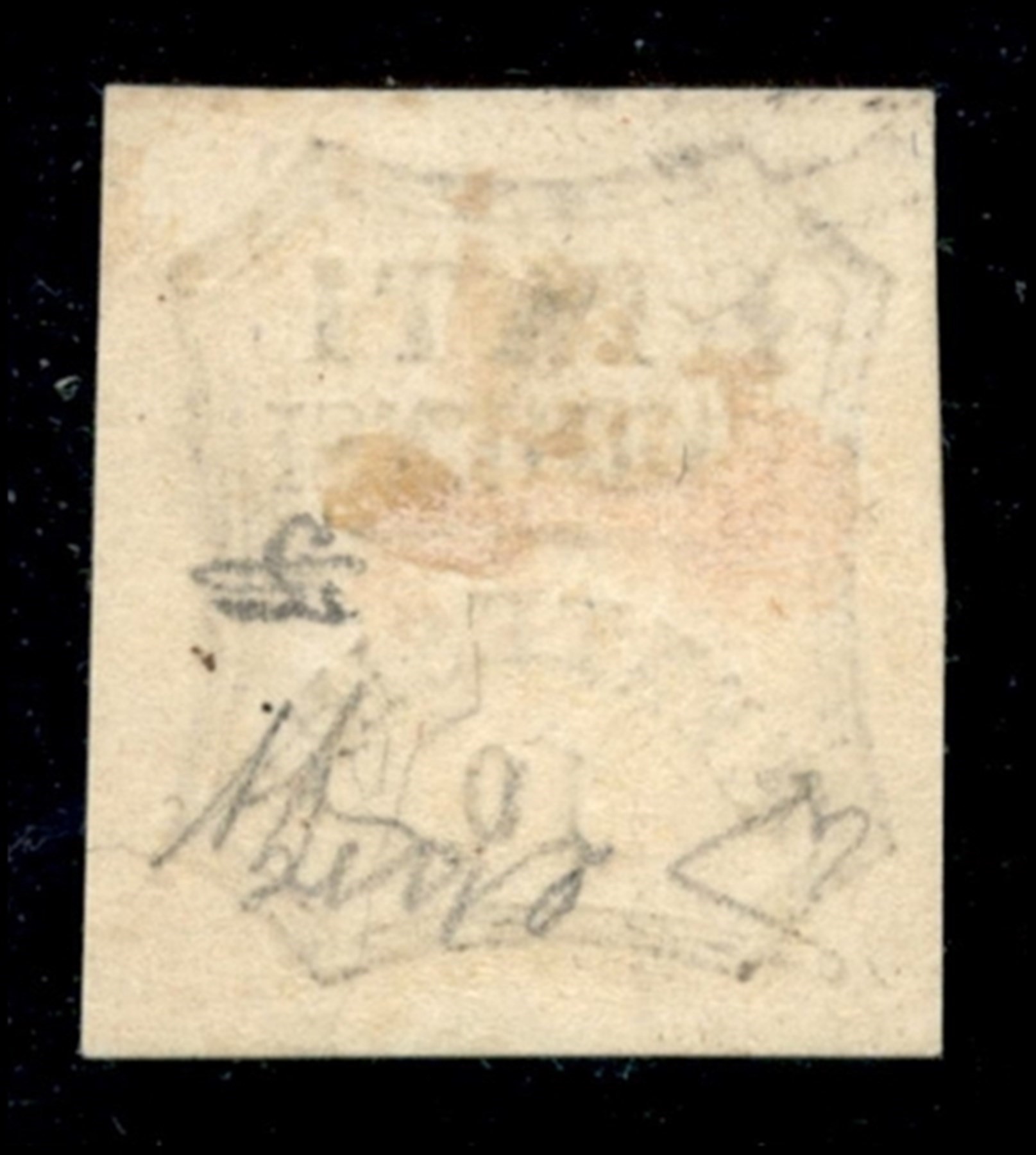 Italia / Antichi Stati Italiani / Parma / Posta Ordinaria