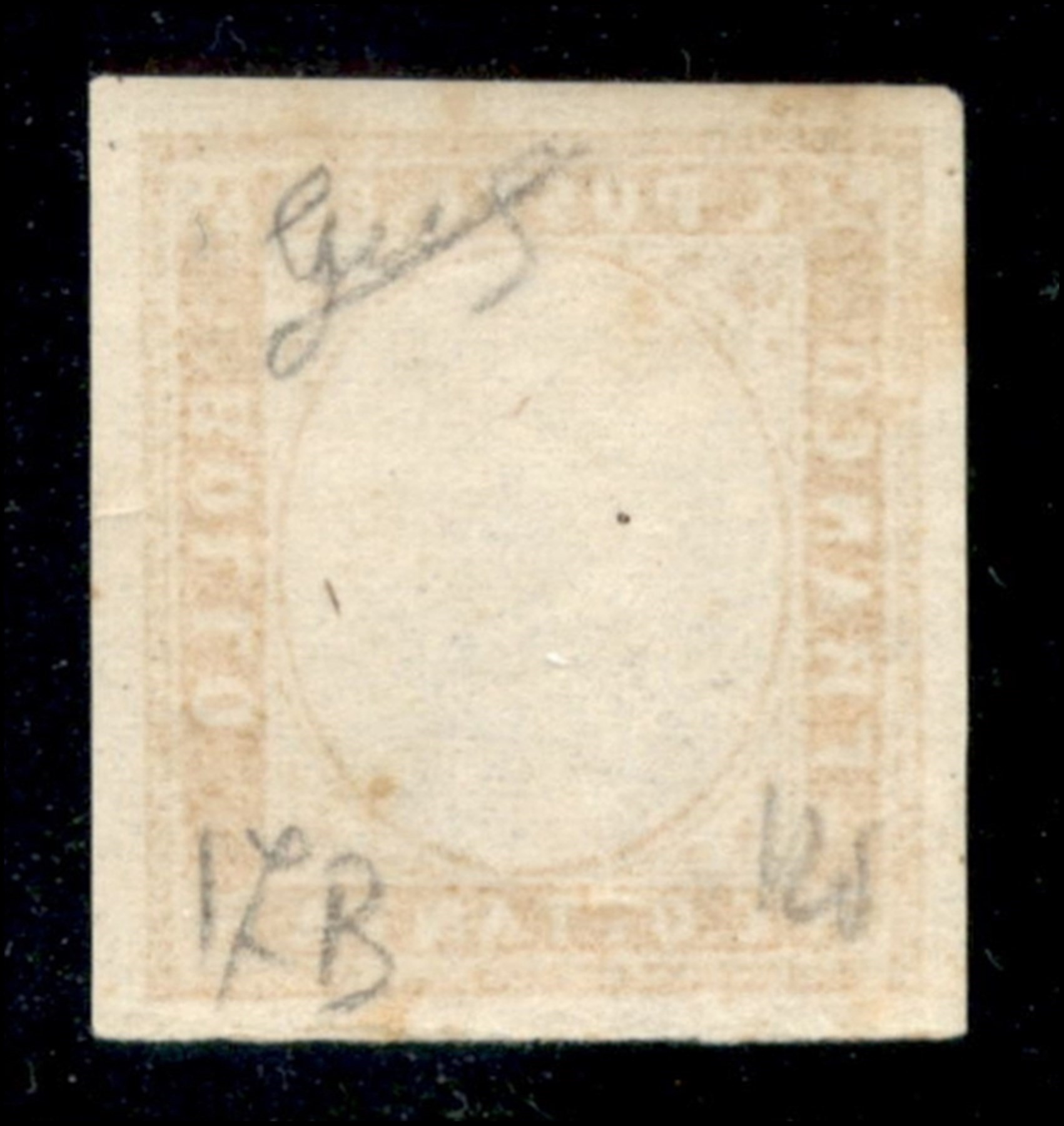 ITALIA / Antichi Stati Italiani / Sardegna / Posta ordinaria