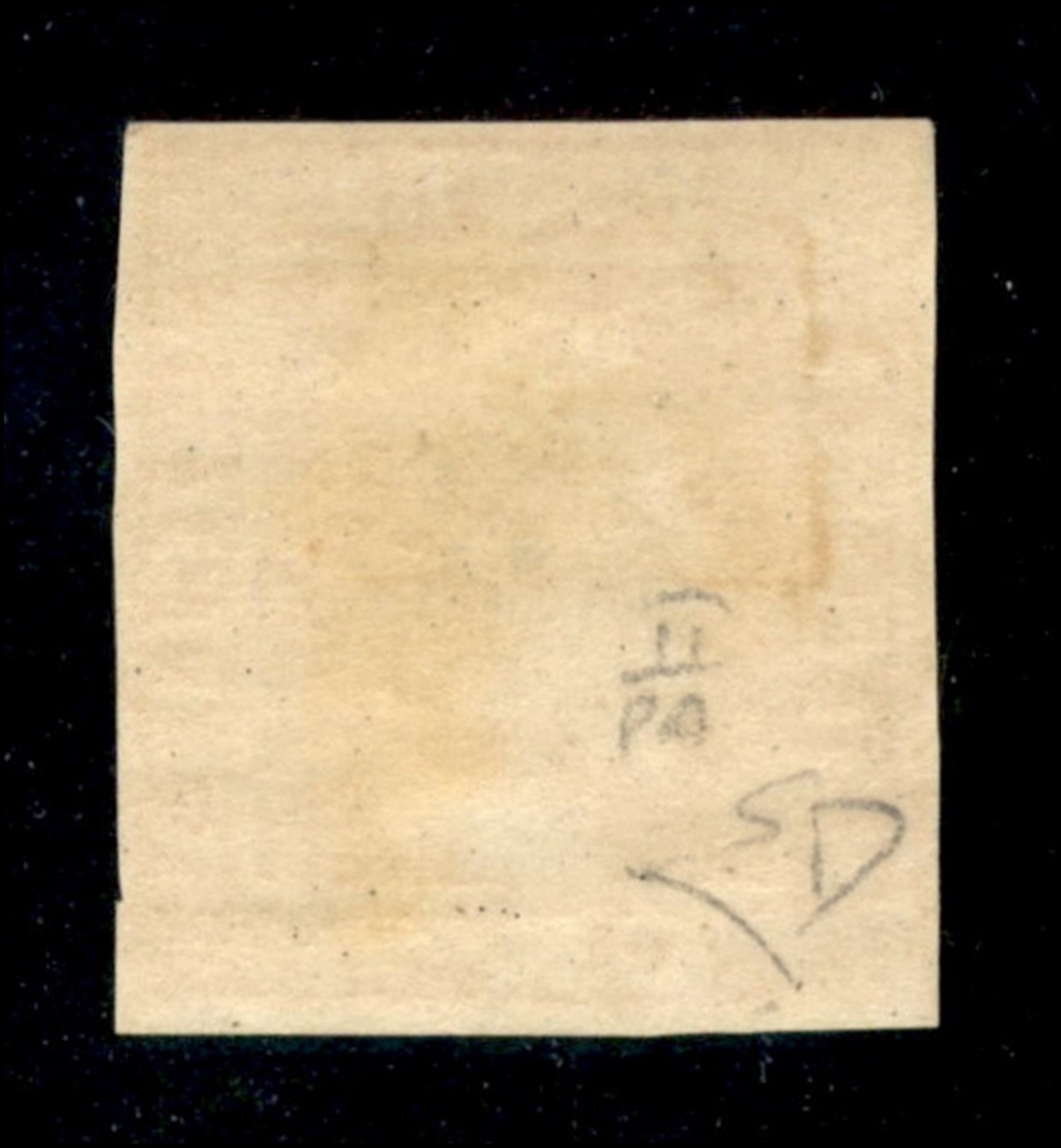 ITALIA / Antichi Stati Italiani / Sicilia / Posta ordinaria