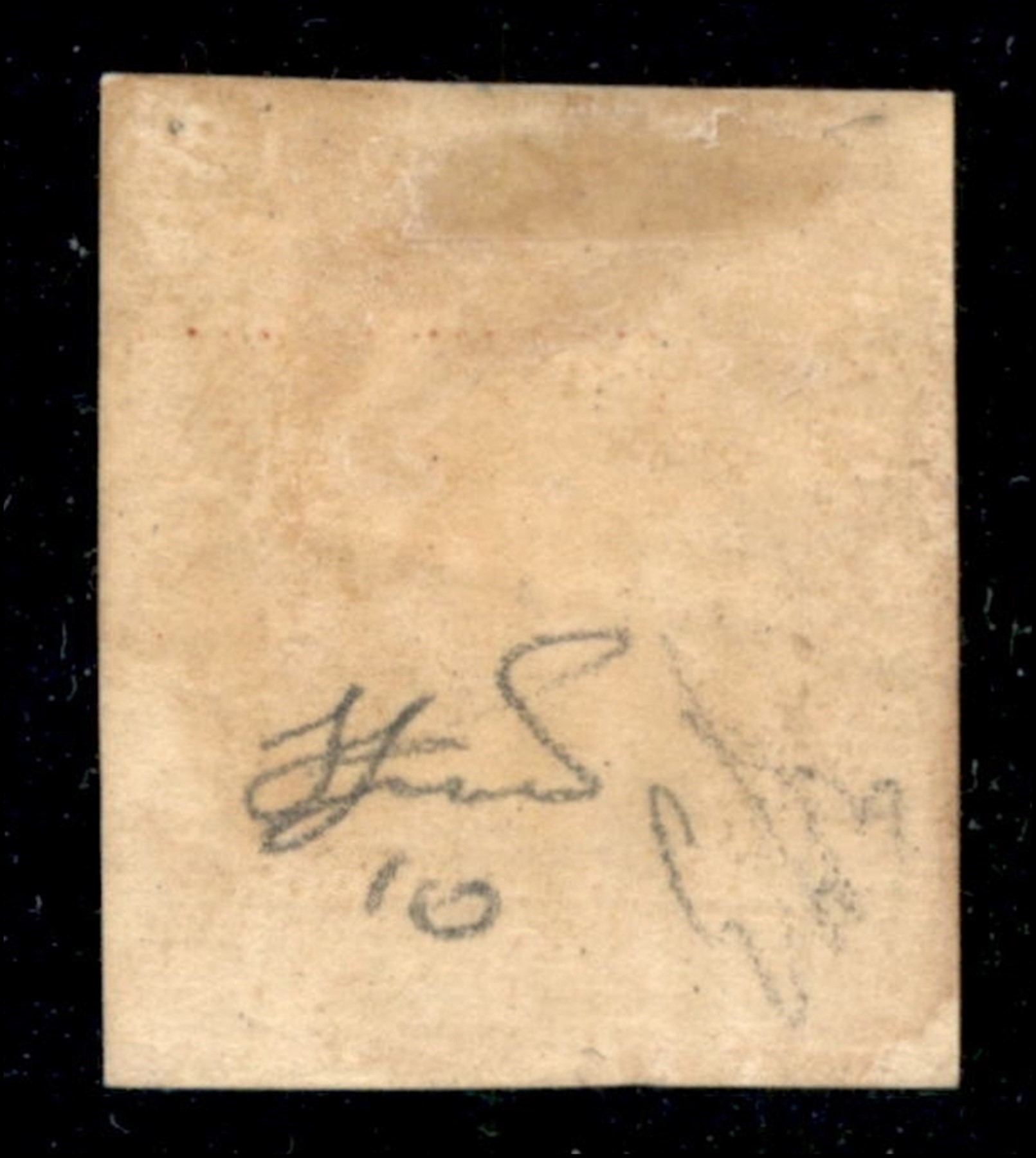 ITALIA / Antichi Stati Italiani / Sicilia / Posta ordinaria