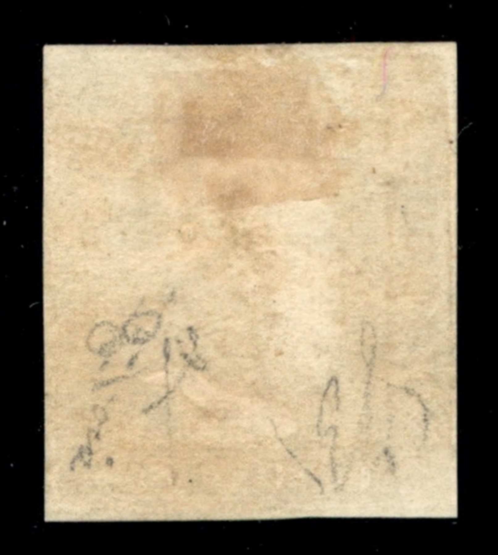 ITALIA / Antichi Stati Italiani / Sicilia / Posta ordinaria