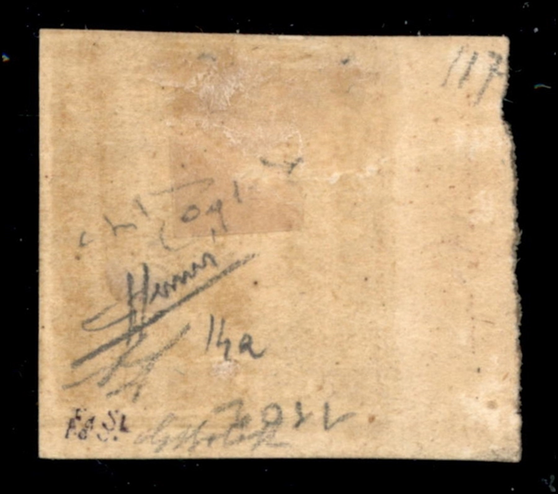 Italia / Antichi Stati Italiani / Sicilia / Posta Ordinaria