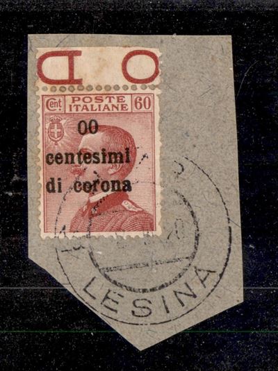 Italia / Occupazioni i Guerra Mondiale / Trento e Trieste / Posta Ordinaria