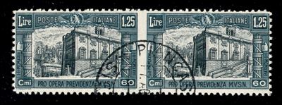 Italia / Regno / Posta Ordinaria