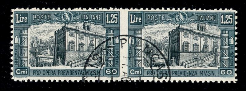 Italia / Regno / Posta Ordinaria