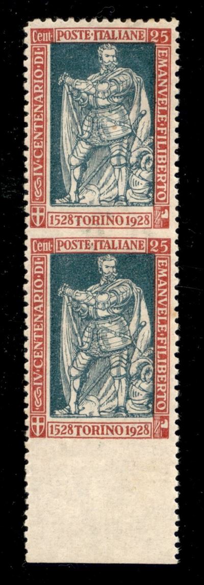 Italia / Regno / Posta Ordinaria