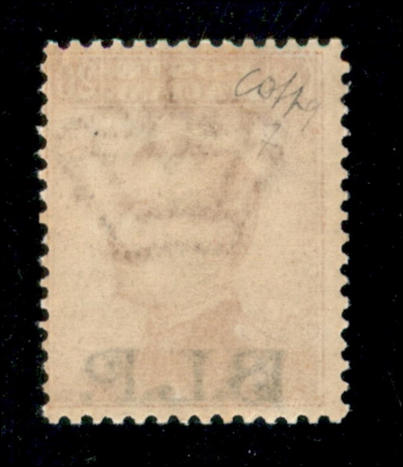 Italia / Regno / b.L.p