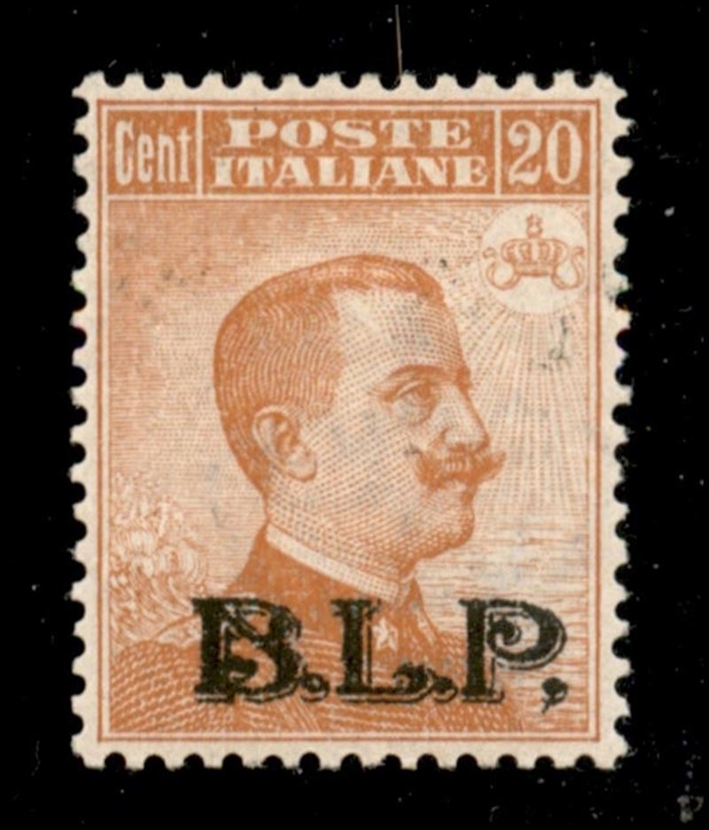 Italia / Regno / b.L.p
