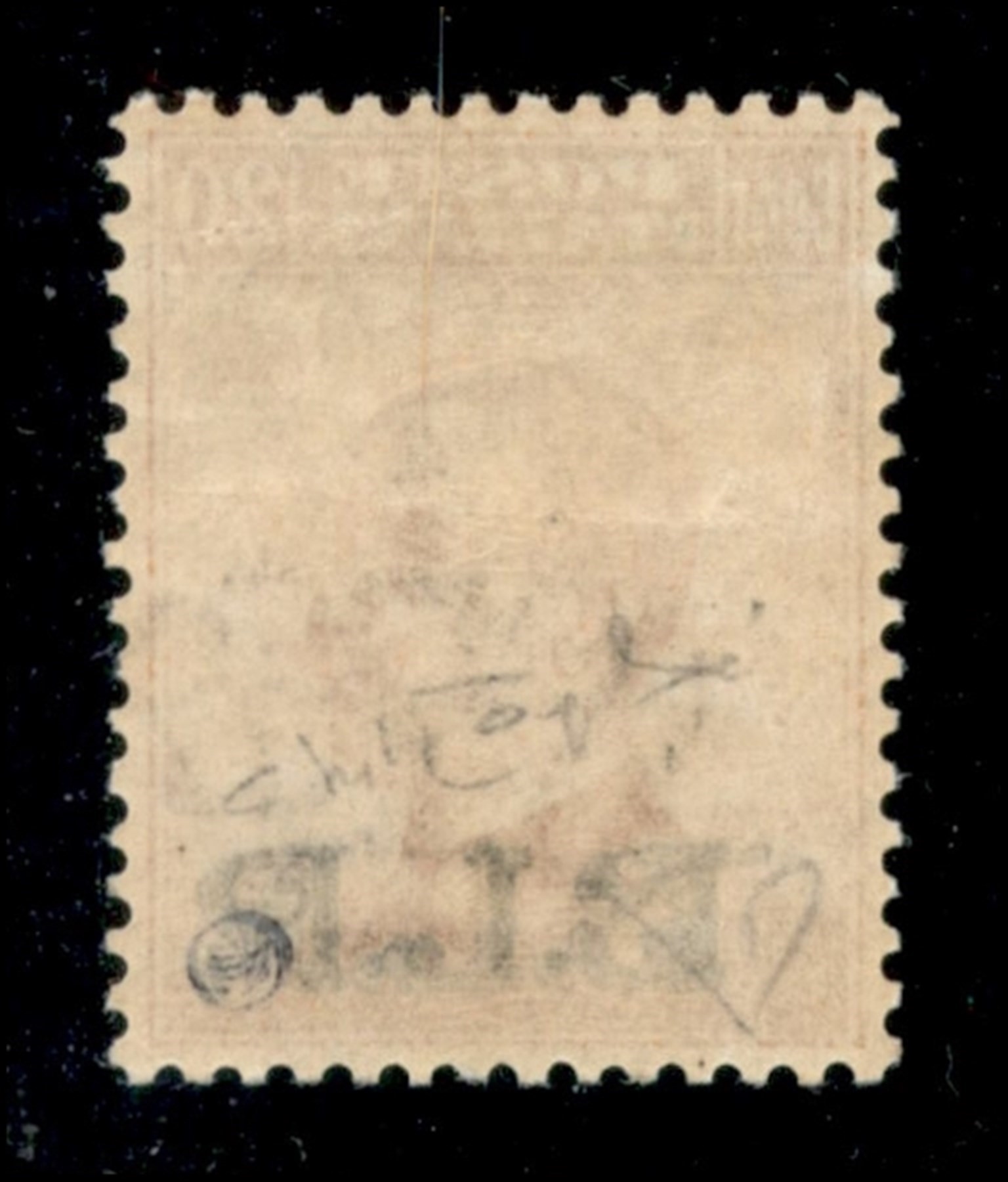 Italia / Regno / b.L.p