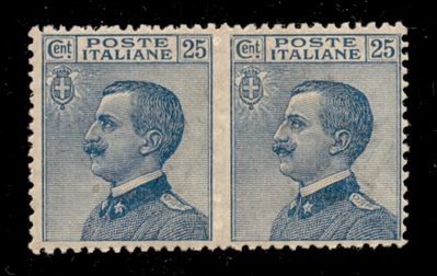 Italia / Regno / Posta Ordinaria