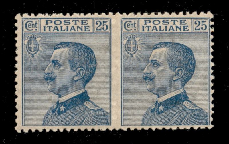 Italia / Regno / Posta Ordinaria