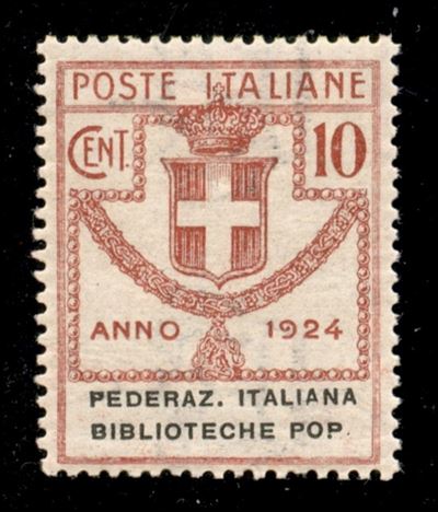Italia / Regno / Enti Parastatali