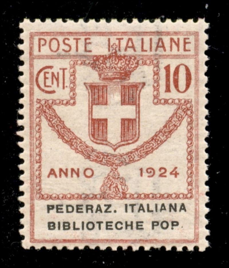 Italia / Regno / Enti Parastatali
