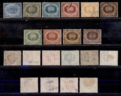 San Marino / Posta Ordinaria