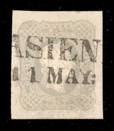 Austria / Segnatasse Giornali