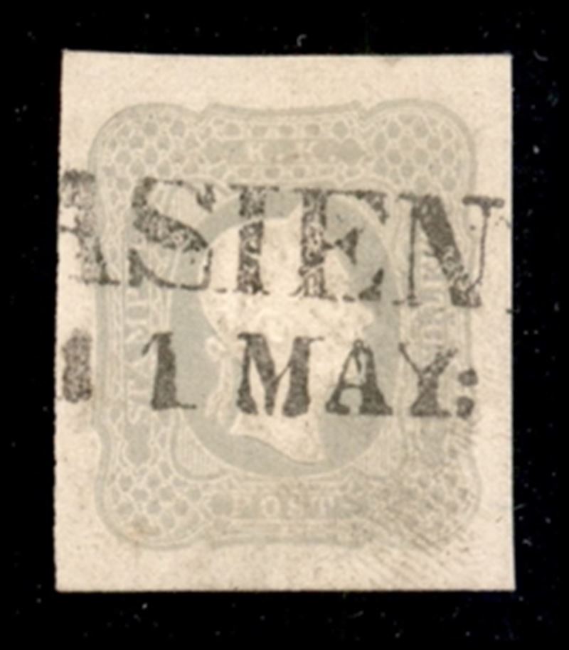Austria / Segnatasse Giornali