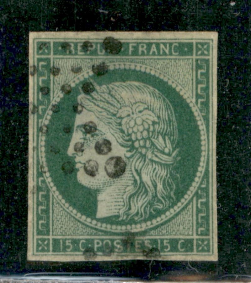 Francia / Posta Ordinaria