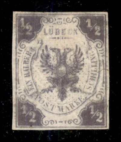 Germania / Posta Ordinaria