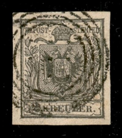 Austria / Posta Ordinaria