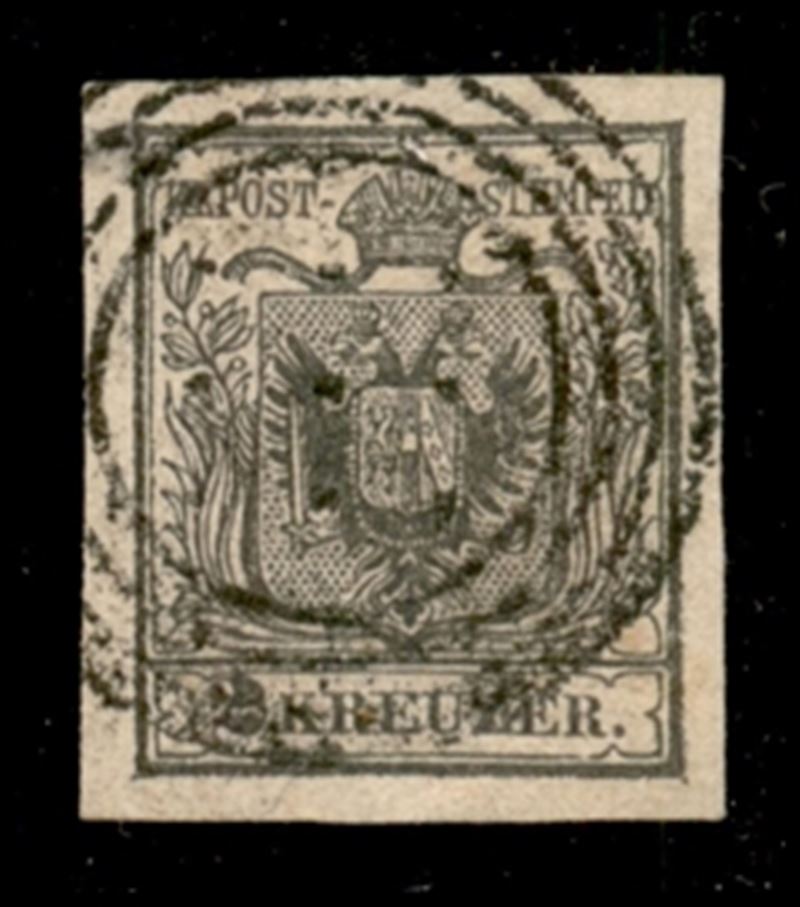 Austria / Posta Ordinaria
