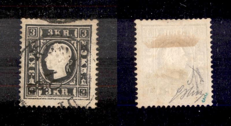 Austria / Posta Ordinaria