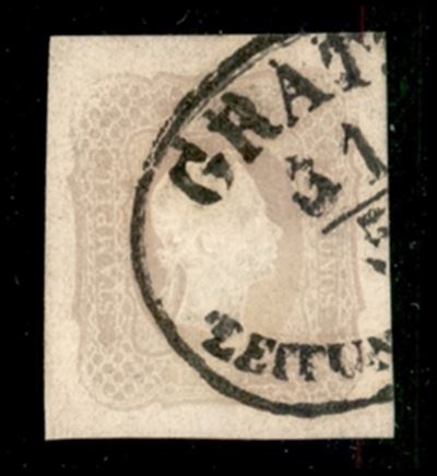 Austria / Segnatasse Giornali