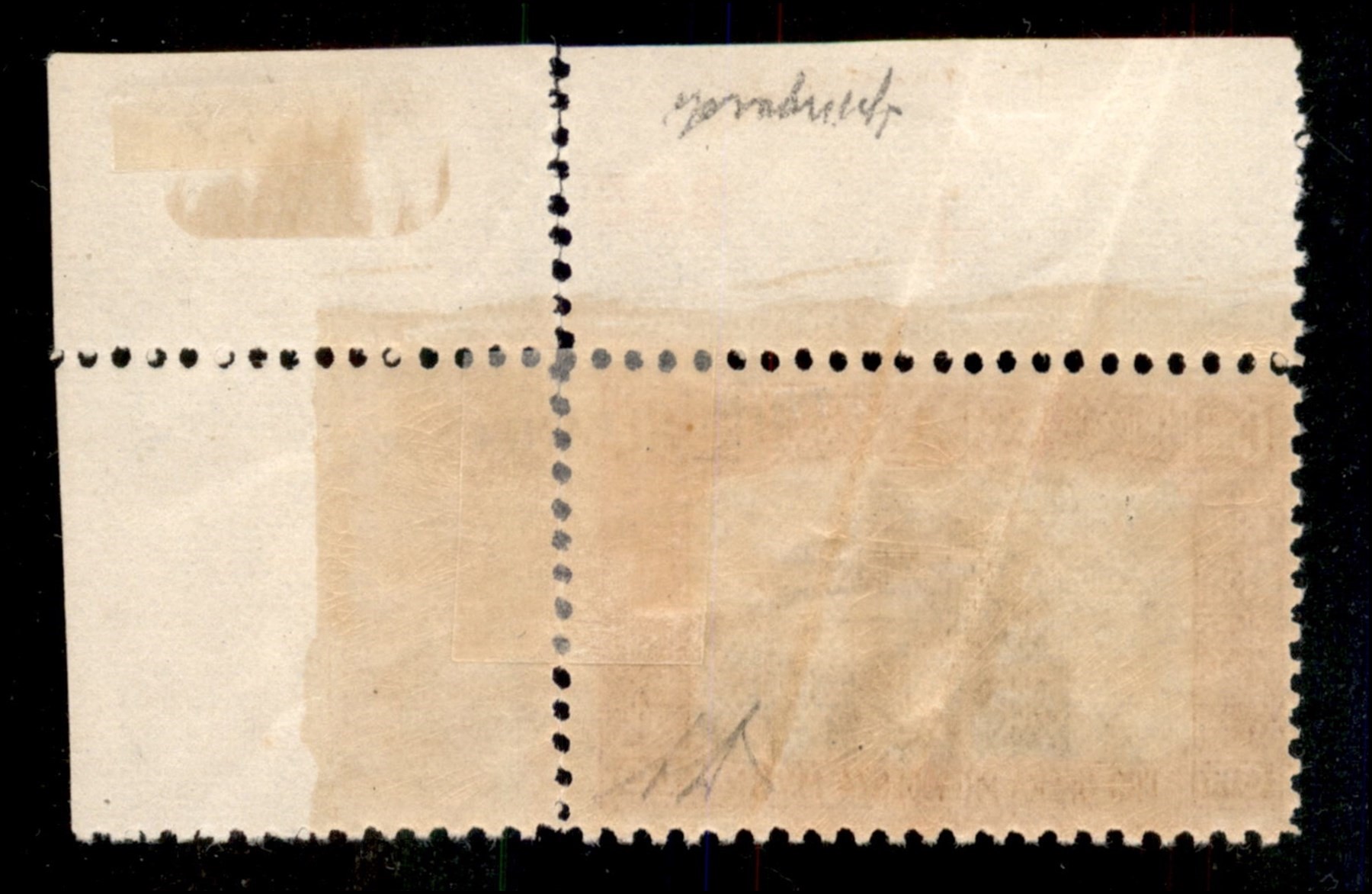 Italia / Colonie / Tripolitania / Posta Ordinaria