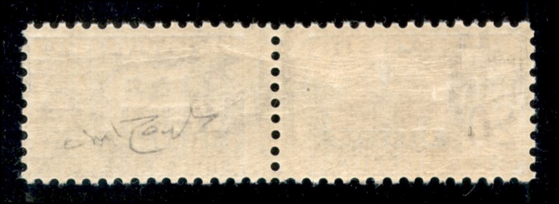 Italia / Colonie / Eritrea / Pacchi Postali