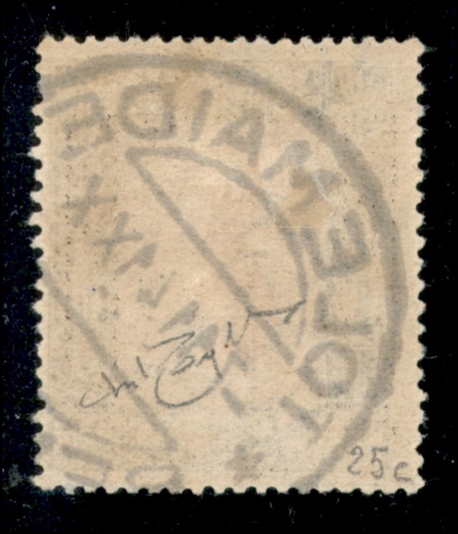 Italia / Colonie / Libia / Posta Ordinaria