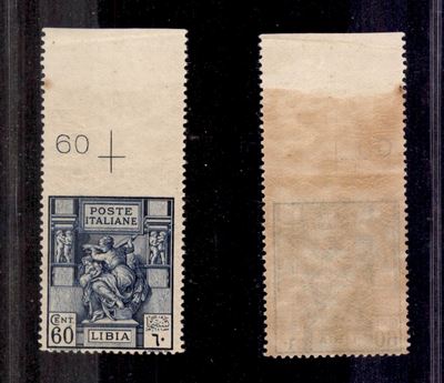 Italia / Colonie / Libia / Posta Ordinaria