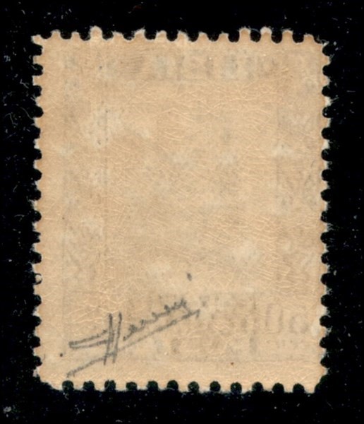 Italia / Colonie / Libia / Posta Ordinaria