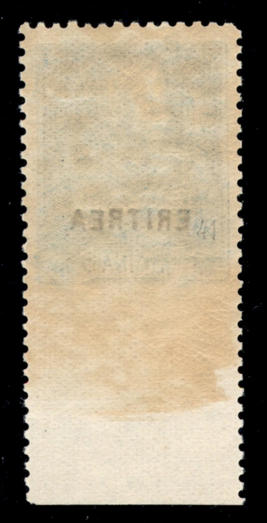 Italia / Colonie / Eritrea / Posta Ordinaria