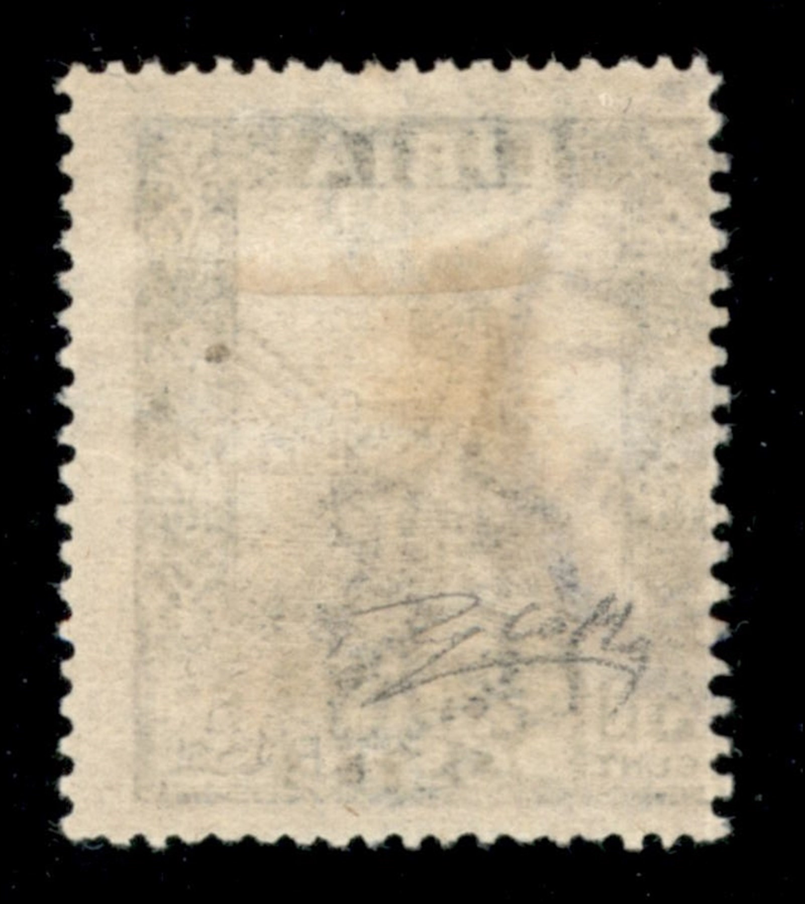Italia / Colonie / Libia / Posta Ordinaria