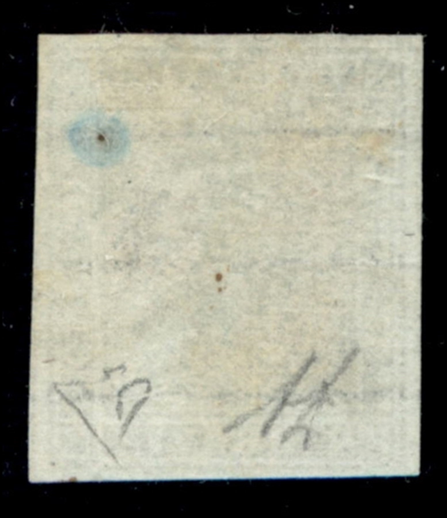 ITALIA / Antichi Stati Italiani / Toscana / Posta ordinaria