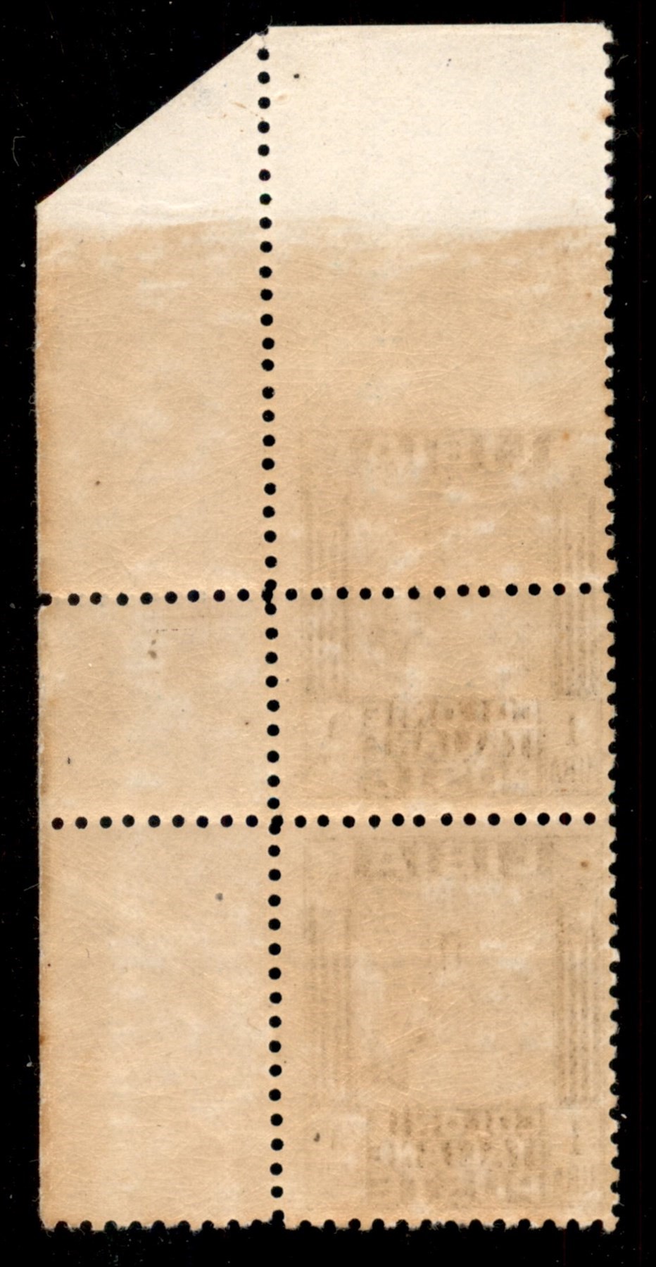 Italia / Colonie / Libia / Posta Ordinaria