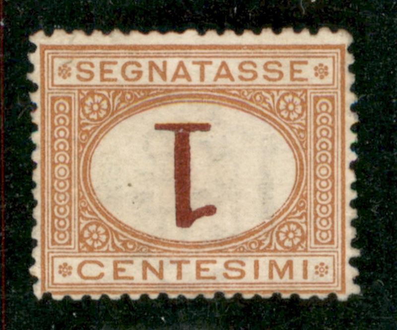 Italia / Regno / Segnatasse