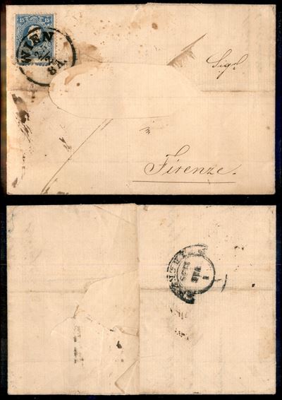 Austria / Posta Ordinaria