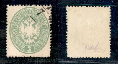 Austria / Posta Ordinaria