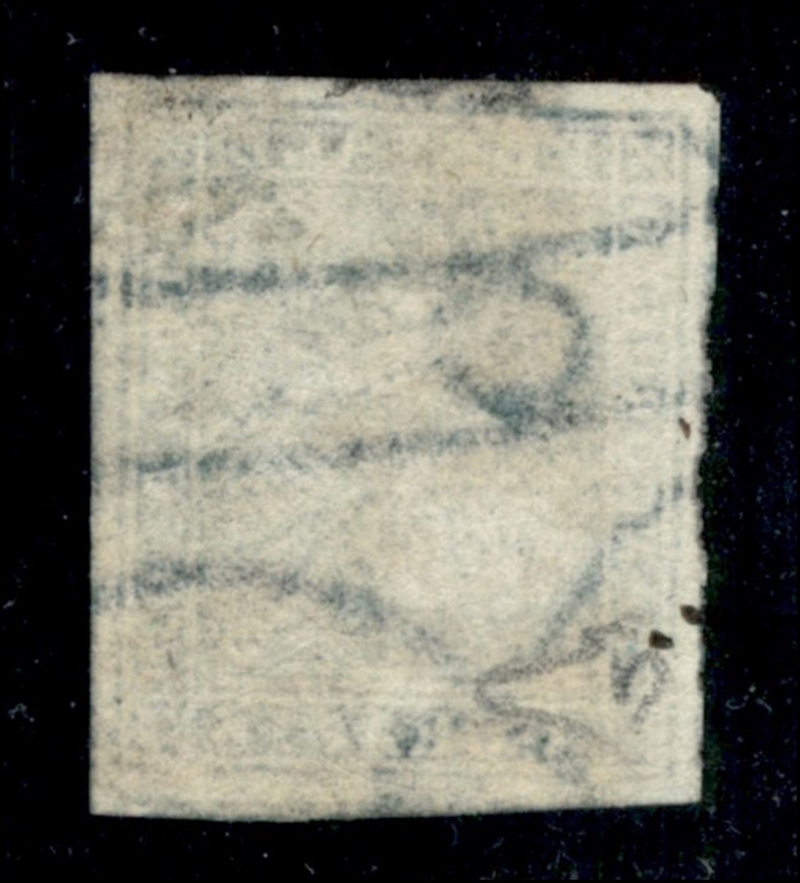 ITALIA / Antichi Stati Italiani / Toscana / Posta ordinaria