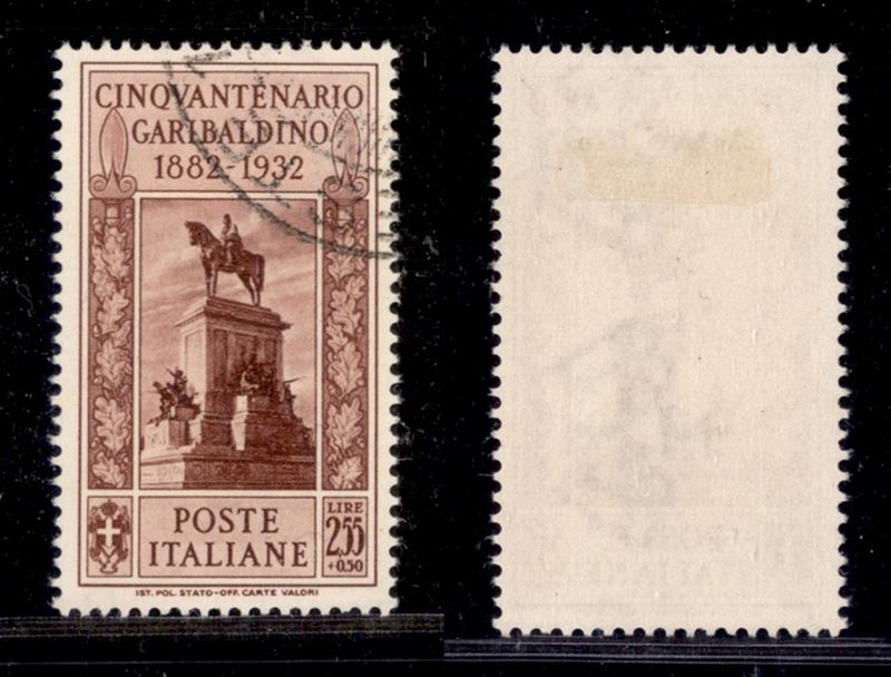 Italia / Regno / Posta Ordinaria