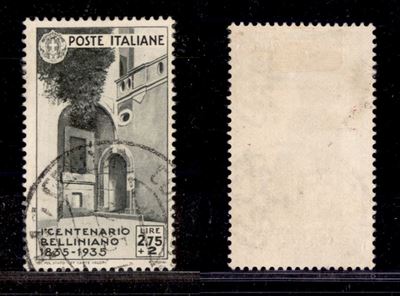Italia / Regno / Posta Ordinaria