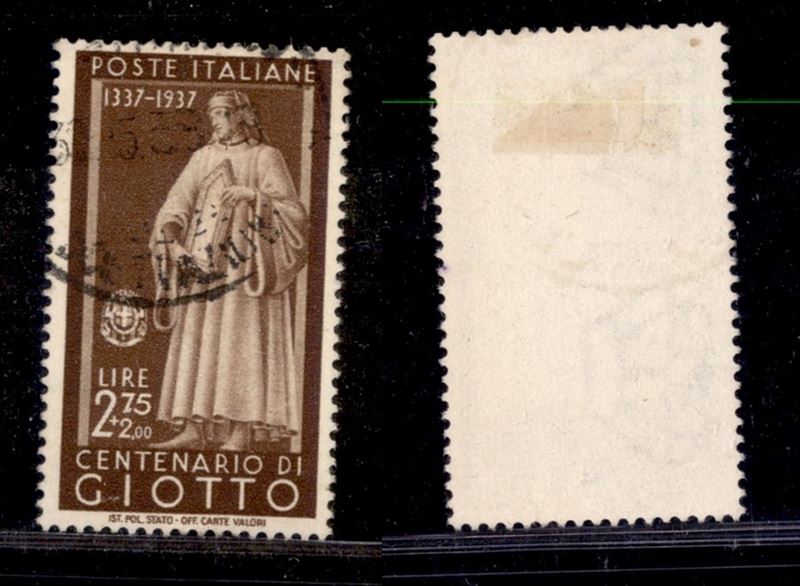 Italia / Regno / Posta Ordinaria