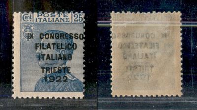 Italia / Regno / Posta Ordinaria