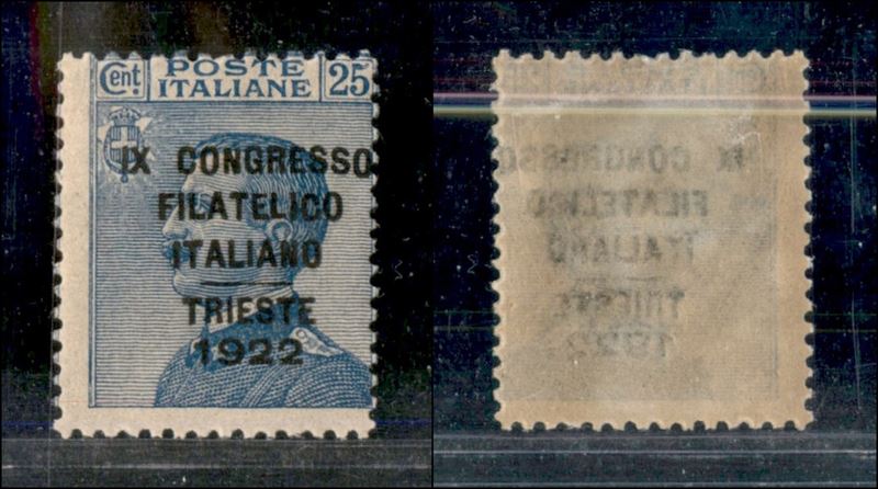 Italia / Regno / Posta Ordinaria