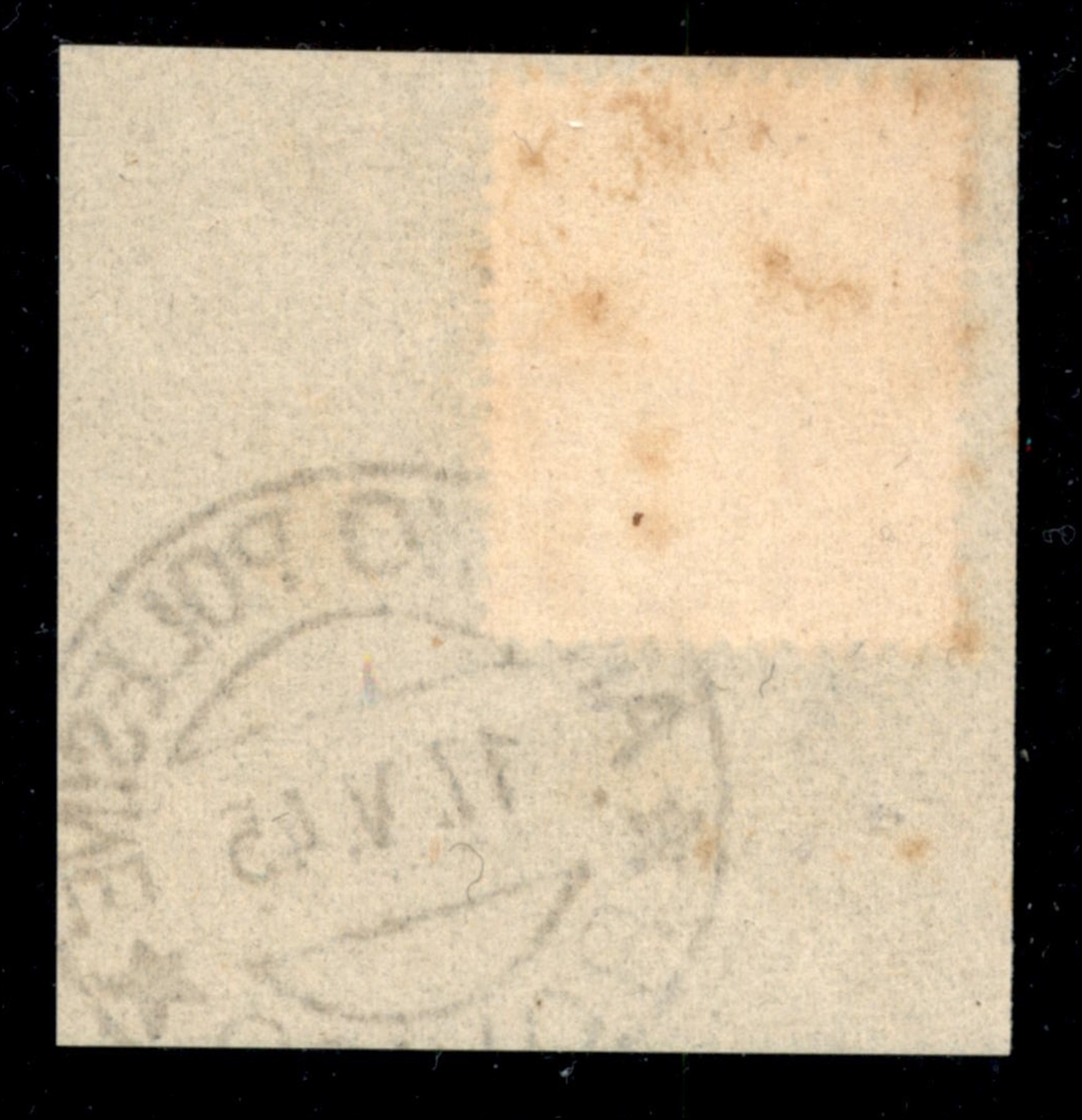 Italia / C.L.n. / Ariano Polesine / Posta Ordinaria