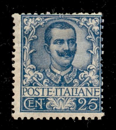 Italia / Regno / Posta Ordinaria