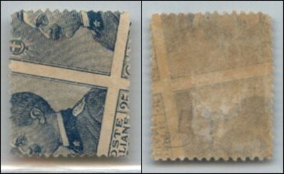 Italia / Regno / Posta Ordinaria